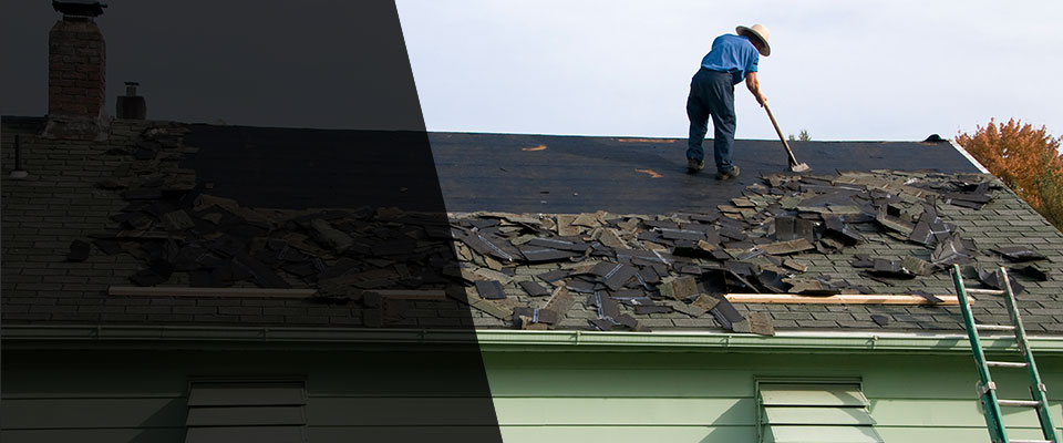 Widnoon Roofing Contractors