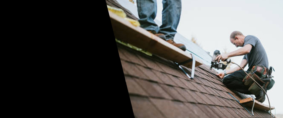 Widnoon Roofing Contractors